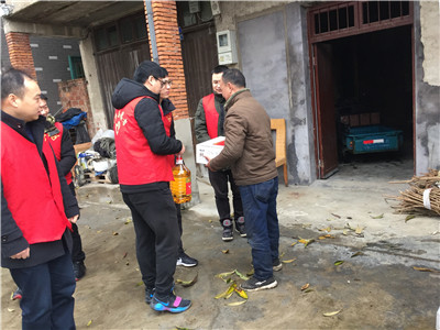 溫暖進(jìn)百家