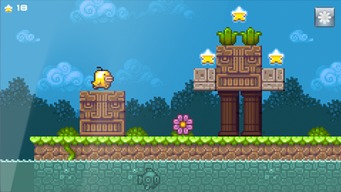 Phaser 2.4.1 發(fā)布 HTML5 游戲開(kāi)發(fā)框架的進(jìn)一步優(yōu)化
